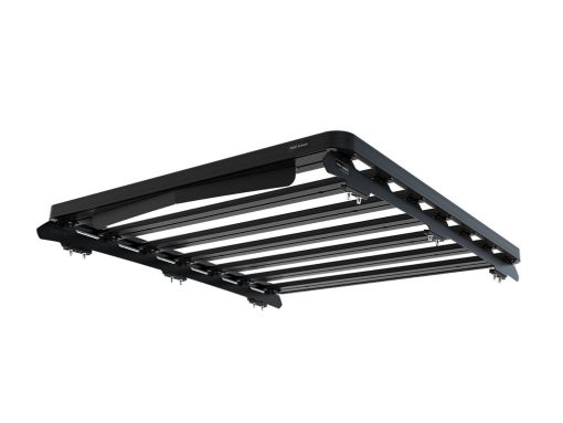 FRONT RUNNER - CHEVROLET SILVERADO/GMC SIERRA 1500 CREW CAB (2014-2018) SLIMLINE II ROOF RACK KIT / LOW PROFILE - Afbeelding 8