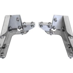 Quick Pitch - Awning Brackets / Front Runner Short Rack