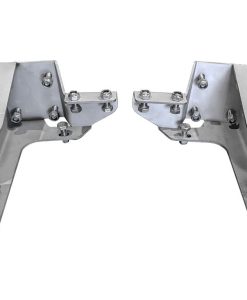 Quick Pitch - Awning Brackets / Front Runner Short Rack