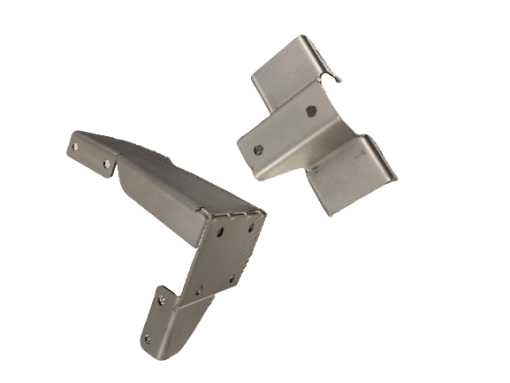 Quick Pitch - Awning Brackets / Front Runner