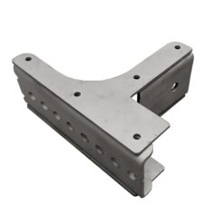 Alternative view of Quick Pitch - Awning Brackets / Rhino Rack