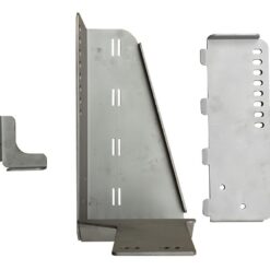 Quick Pitch - Awning Brackets / Rhino Rack - Afbeelding 3