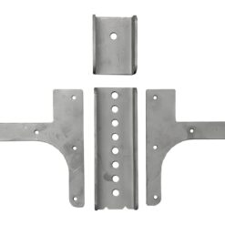 Quick Pitch - Awning Brackets / Rhino Rack - Afbeelding 4