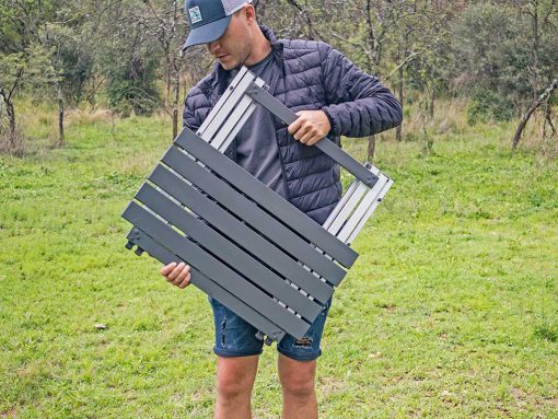 FRONT RUNNER - EXPANDER TABLE - Afbeelding 12