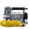 XtremeTerrain - Portable Air Compressor 160L/M 12V