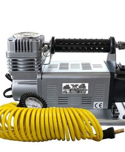 XtremeTerrain - Portable Air Compressor 160L/M 12V