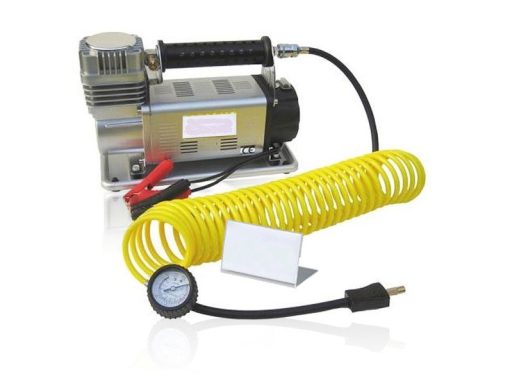 XtremeTerrain - Portable Air Compressor 160L/M 12V - Afbeelding 2