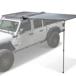 FRONT RUNNER - EASY-OUT AWNING / 2M / BLACK - Afbeelding 6
