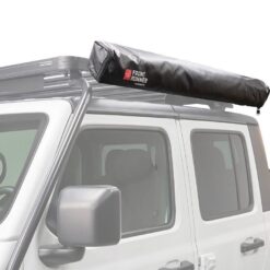 FRONT RUNNER - EASY-OUT AWNING / 2M / BLACK - Afbeelding 7