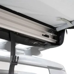 FRONT RUNNER - EASY-OUT AWNING / 2.5M / BLACK - Afbeelding 5