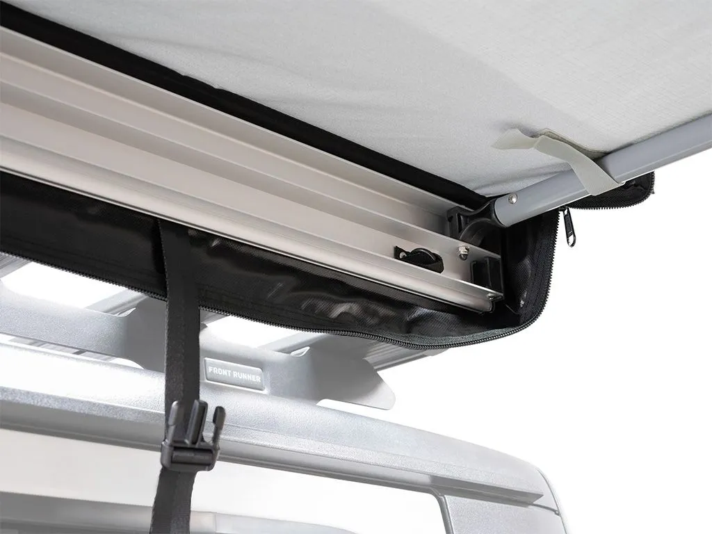 FRONT RUNNER - EASY-OUT AWNING / 2.5M / BLACK - Afbeelding 5