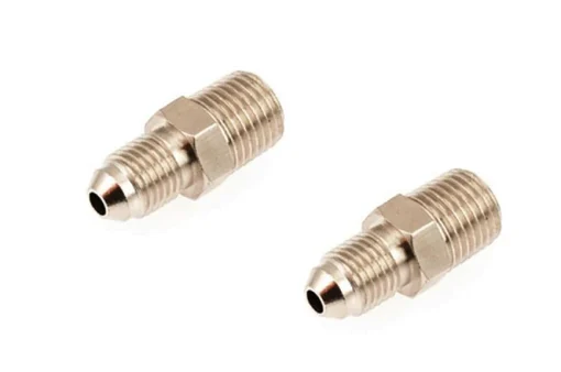 ARB - Adapter 1/4 NPT (M) JIC-04 (M) 2PK