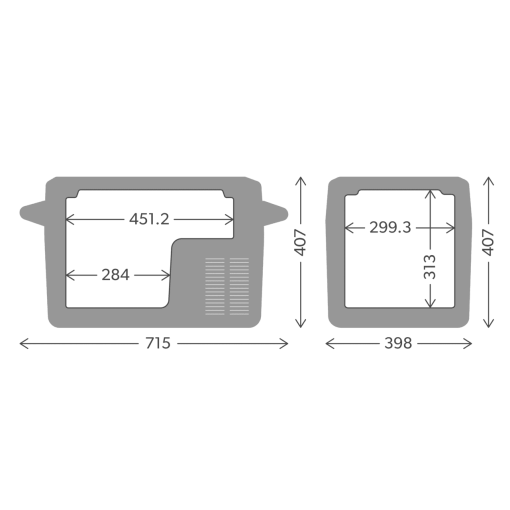 Dometic - CFF 35 - Afbeelding 4