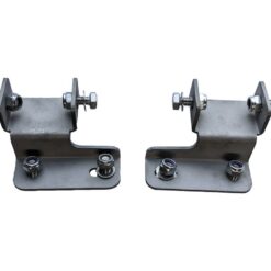 Quick Pitch - Quick-en-Suit Brackets / Front Runner