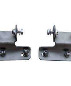Quick Pitch - Quick-en-Suit Brackets / Front Runner