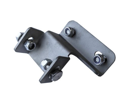 Quick Pitch - Quick-en-Suit Brackets / Front Runner - Afbeelding 2