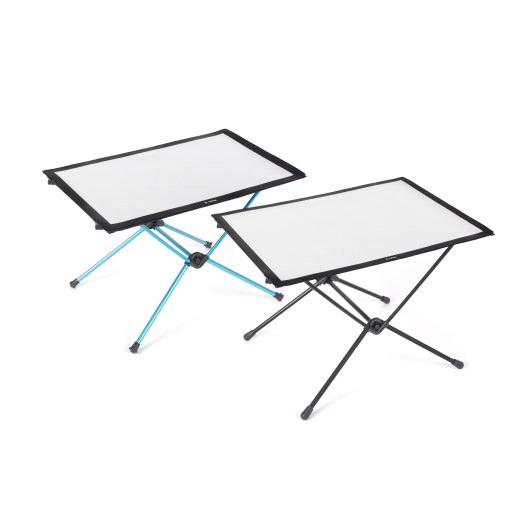 Helinox - Silicone mat for Table One, Table One Hard Top, Tactical Table & Table One Hard Top L - Afbeelding 2