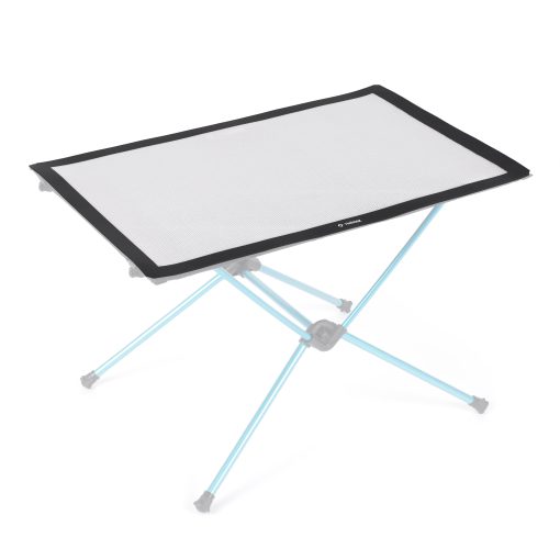 Helinox - Silicone mat for Table One, Table One Hard Top, Tactical Table & Table One Hard Top L - Afbeelding 4