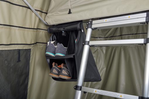 THULE - Rooftop Tent Organizer - Afbeelding 6