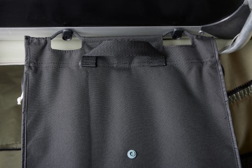 THULE - Rooftop Tent Organizer - Afbeelding 8