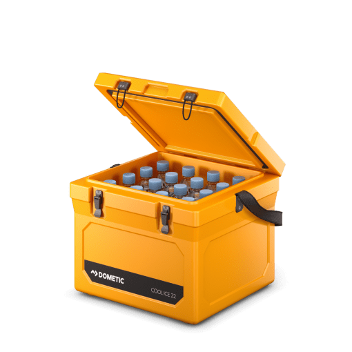 Dometic - Cool-Ice WCI 22 GLOW