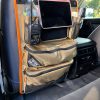 All 4 Adventure - CampBoss Seat Organiser
