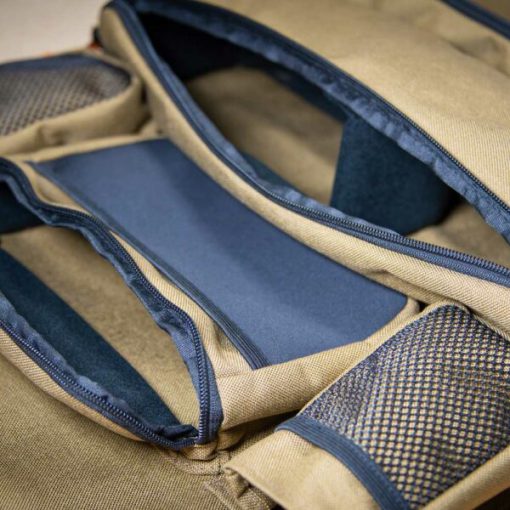 All 4 Adventure - CampBoss Seat Organiser - Afbeelding 5