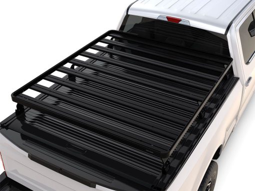 FRONT RUNNER - RAM 1500/2500/3500 RETRAX XR 6'4" (2003-CURRENT) SLIMLINE II LOAD BED RACK KIT