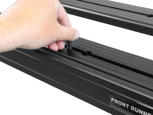 FRONT RUNNER - RAM 1500/2500/3500 RETRAX XR 8' (2003-CURRENT) SLIMLINE II LOAD BED RACK KIT - Afbeelding 6