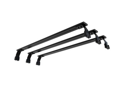 FRONT RUNNER - RAM 1500/2500/3500 RETRAX XR (2009-CURRENT) TRIPLE LOAD BAR KIT - Afbeelding 6