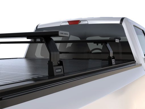 FRONT RUNNER - RAM 1500/2500/3500 RETRAX XR (2003-CURRENT) DOUBLE LOAD BAR KIT - Afbeelding 3