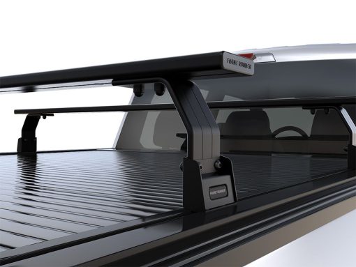 FRONT RUNNER - RAM 1500/2500/3500 RETRAX XR (2003-CURRENT) DOUBLE LOAD BAR KIT - Afbeelding 4