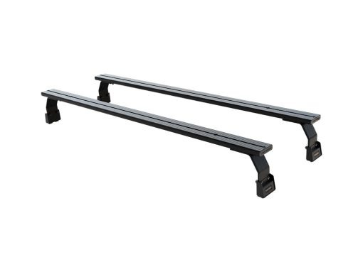 FRONT RUNNER - RAM 1500/2500/3500 RETRAX XR (2003-CURRENT) DOUBLE LOAD BAR KIT - Afbeelding 5