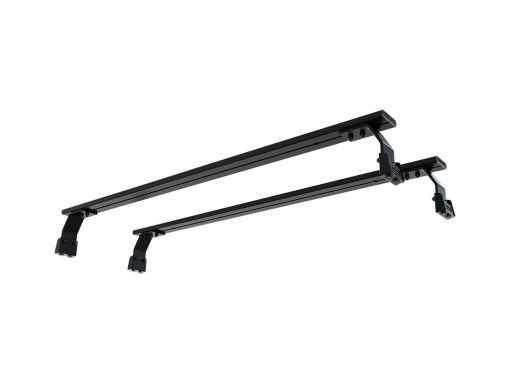 FRONT RUNNER - RAM 1500/2500/3500 RETRAX XR (2003-CURRENT) DOUBLE LOAD BAR KIT - Afbeelding 6