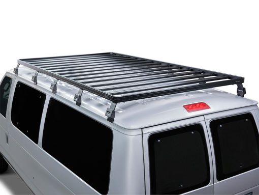 FRONT RUNNER - FORD E150/E250/E350 REGULAR CAB (1992-2014) SLIMLINE II ROOF RACK KIT