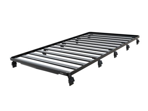 FRONT RUNNER - FORD E150/E250/E350 REGULAR CAB (1992-2014) SLIMLINE II ROOF RACK KIT - Afbeelding 7