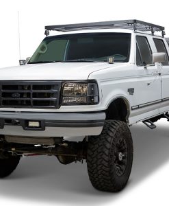 FRONT RUNNER - FORD F-250/F-350 CREW CAB (1992-1997) SLIMLINE II ROOF RACK KIT