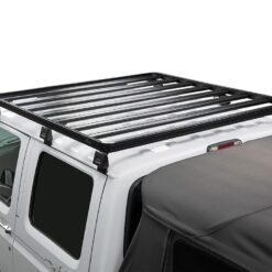 FRONT RUNNER - FORD F-250/F-350 CREW CAB (1992-1997) SLIMLINE II ROOF RACK KIT - Afbeelding 3