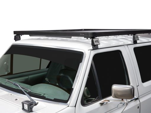 FRONT RUNNER - FORD F-250/F-350 CREW CAB (1992-1997) SLIMLINE II ROOF RACK KIT - Afbeelding 4