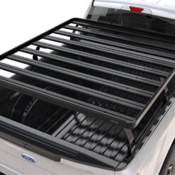 FRONT RUNNER - FORD F-250/F-350 SUPER DUTY 6' 9" (1999-CURRENT) SLIMLINE II TOP-MOUNT LOAD BED RACK KIT - Afbeelding 3
