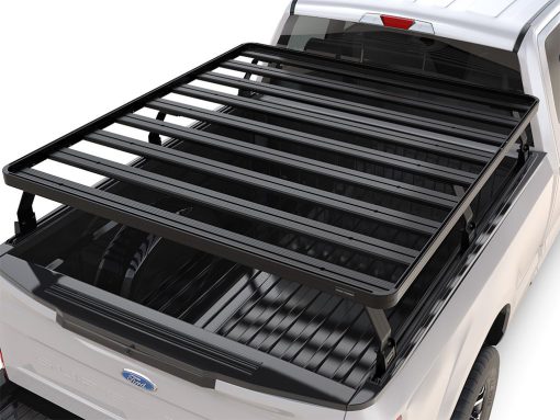 FRONT RUNNER - FORD F-250/F-350 SUPER DUTY 6' 9" (1999-CURRENT) SLIMLINE II TOP-MOUNT LOAD BED RACK KIT - Afbeelding 3