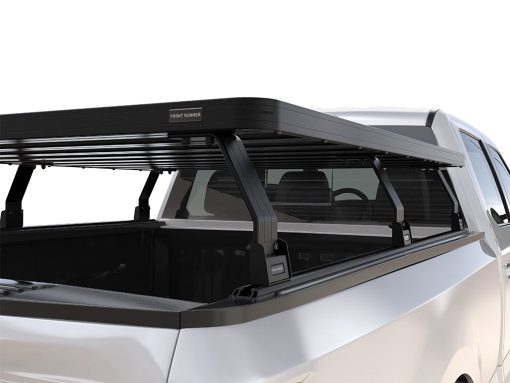 FRONT RUNNER - FORD F-250/F-350 SUPER DUTY 6' 9" (1999-CURRENT) SLIMLINE II TOP-MOUNT LOAD BED RACK KIT - Afbeelding 4