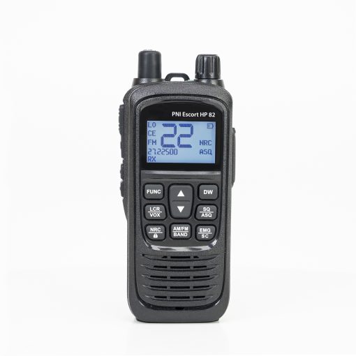 PNI HP 82 portofoon - Afbeelding 2