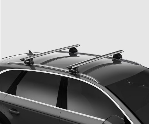 THULE - Evo Flush Rail - Afbeelding 3