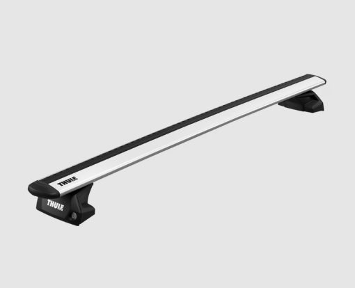 THULE - Evo Flush Rail - Afbeelding 4