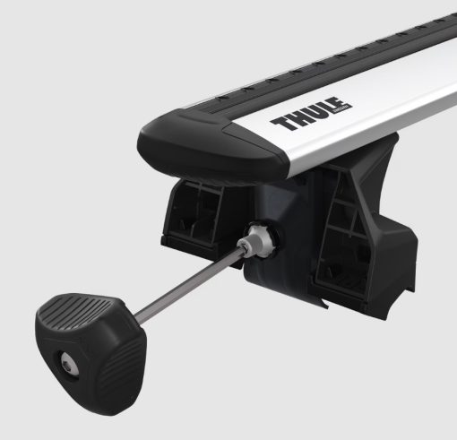 THULE - Evo Flush Rail - Afbeelding 5