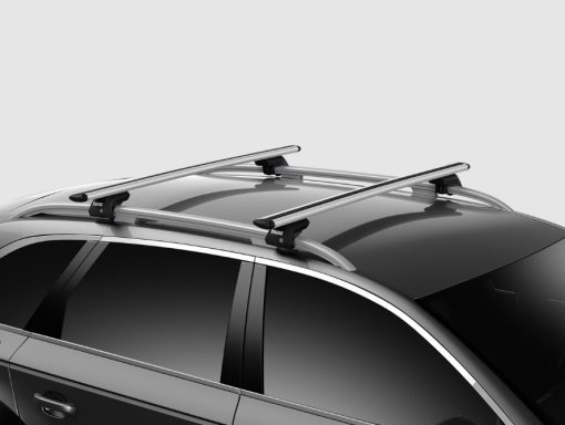 THULE - Wingbar Evo 108 - Afbeelding 3