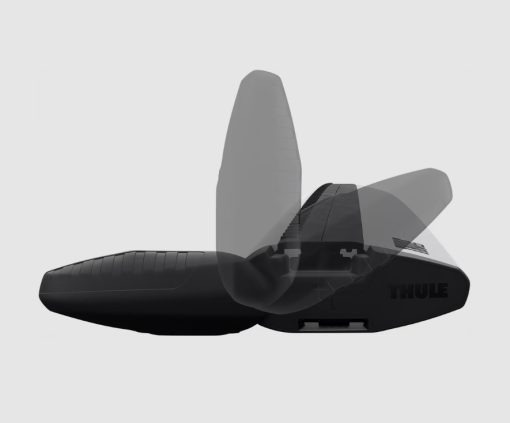 THULE - Wingbar Evo 108 - Afbeelding 4