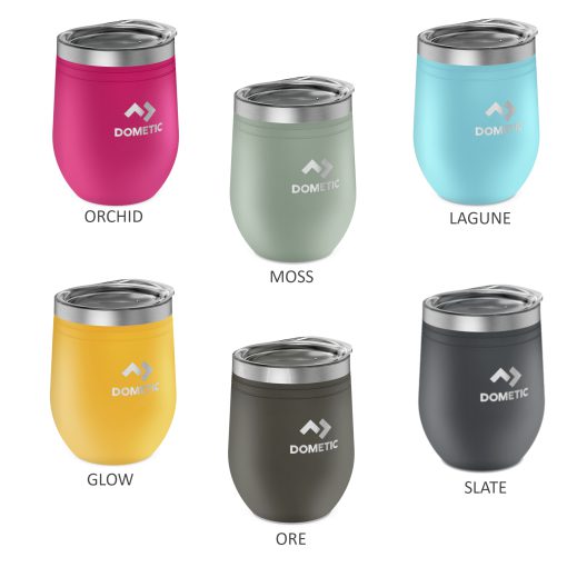 Dometic - Wine Tumbler 30