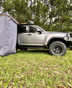 Campboss - Nudie Boss Shower Tent